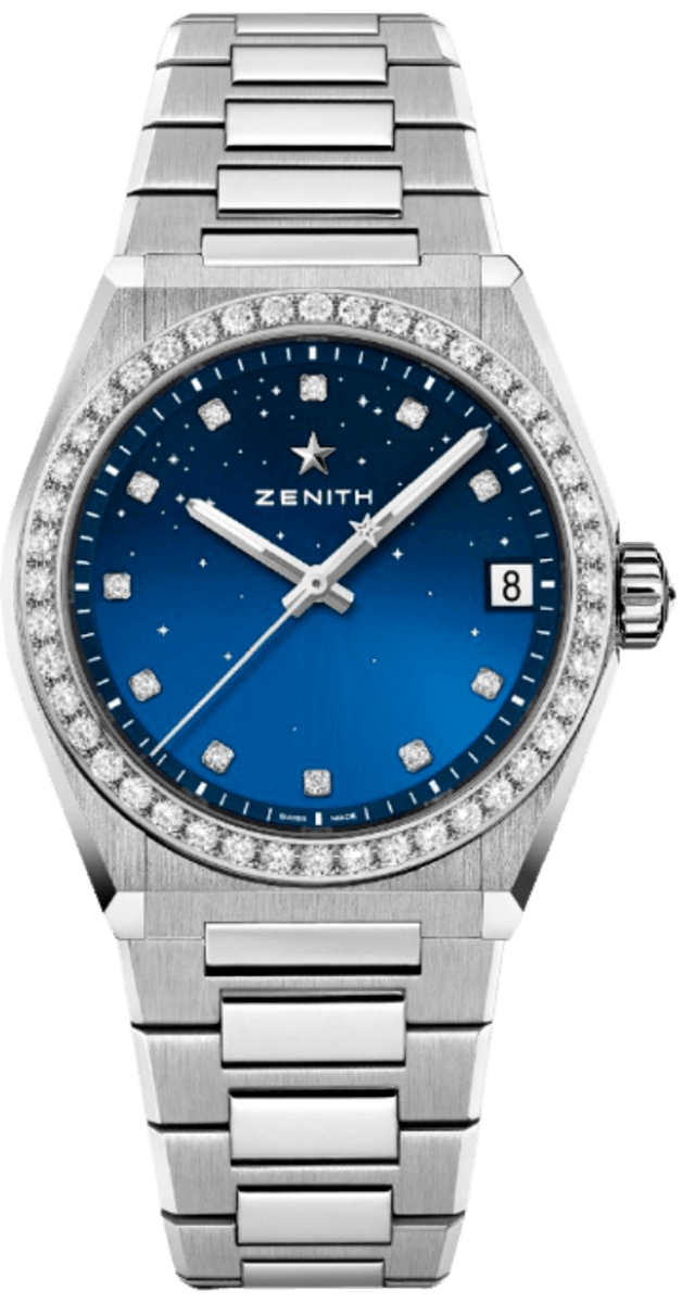 Zenith Defy