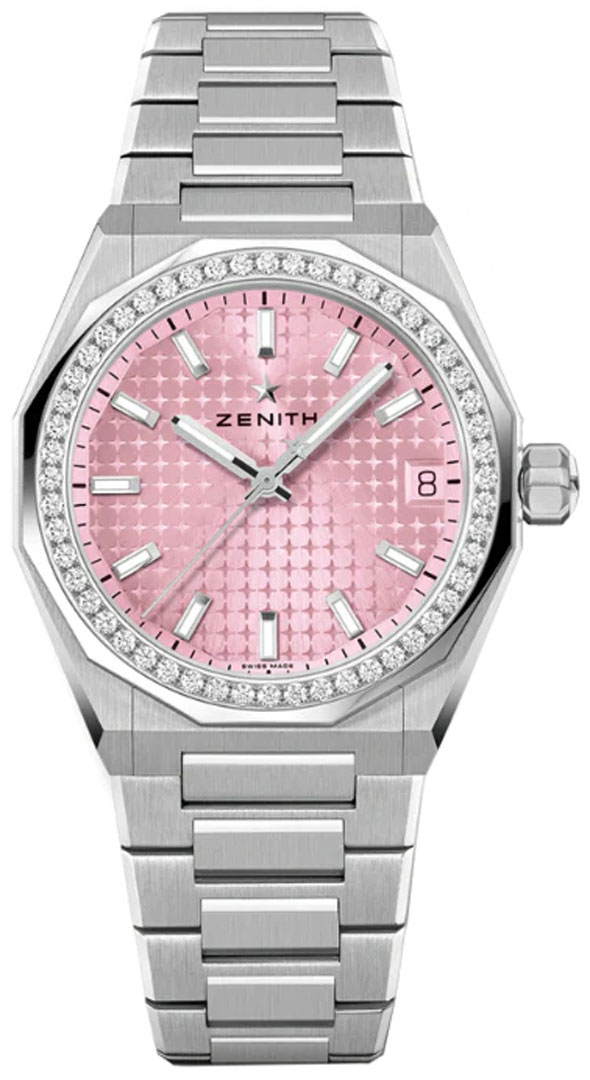 Zenith Defy Skyline
