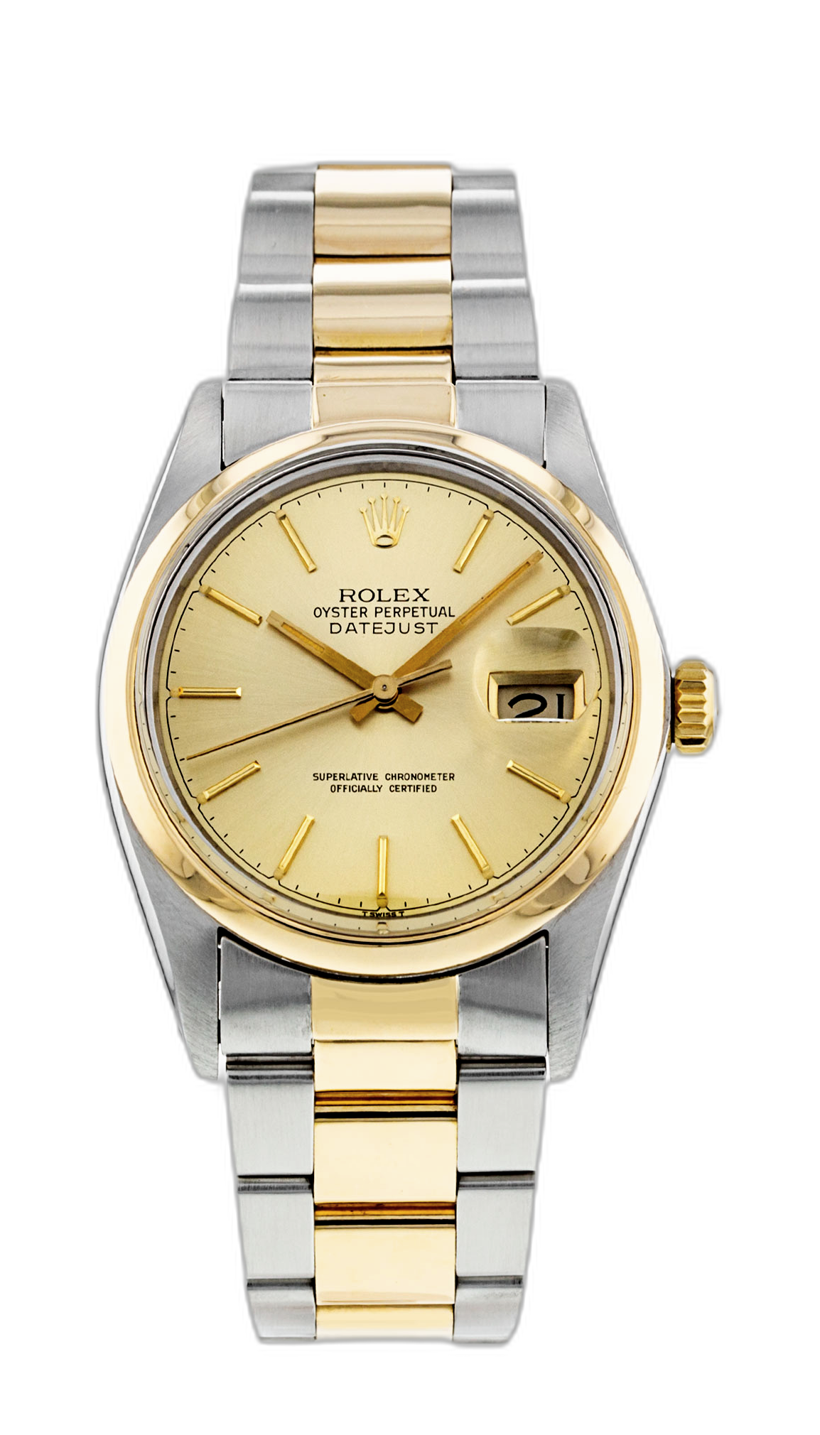 Rolex Datejust 36