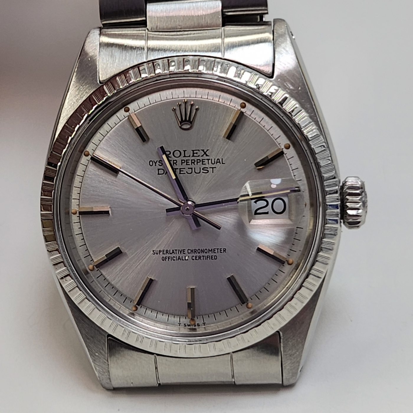 Rolex Datejust 36