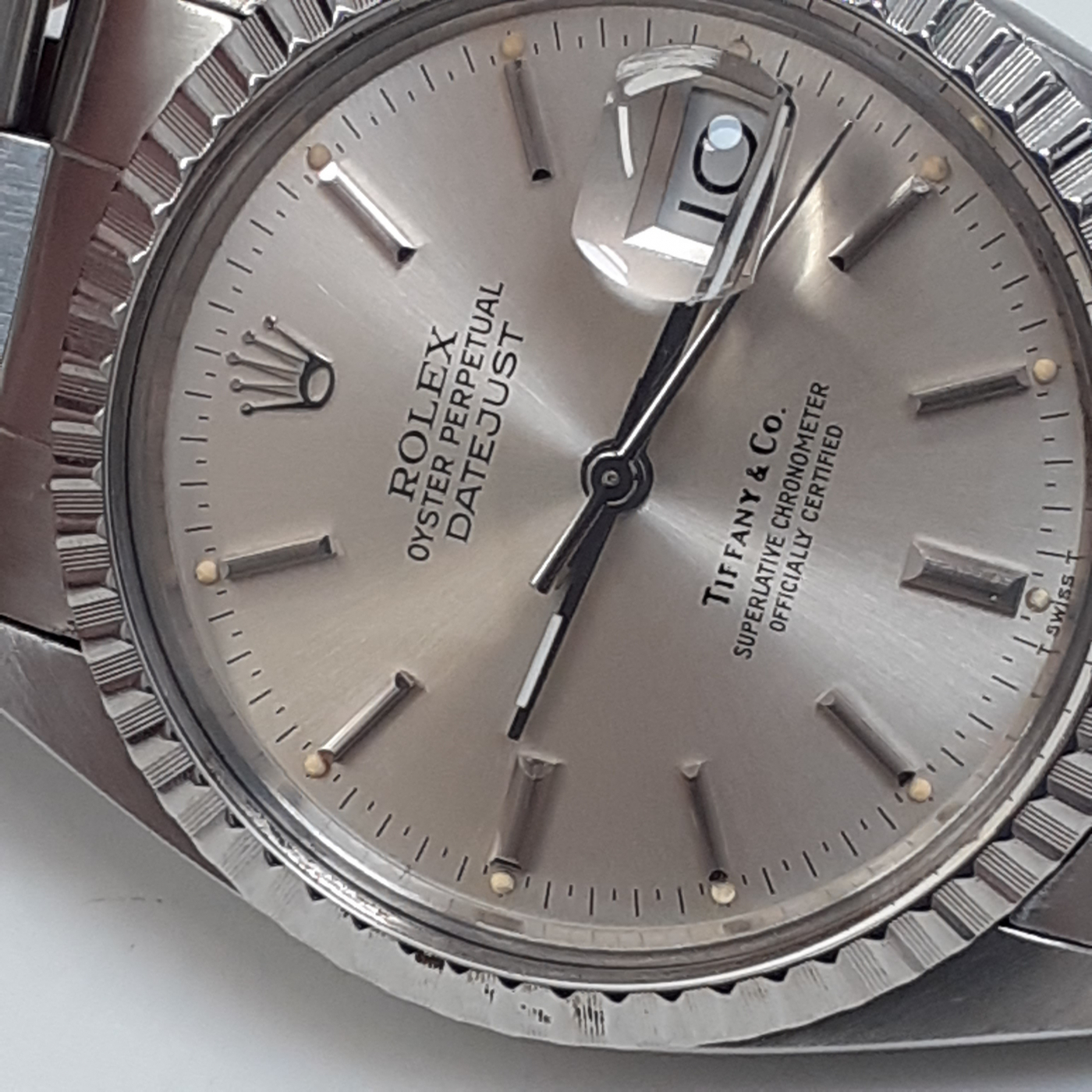 Rolex Datejust 36