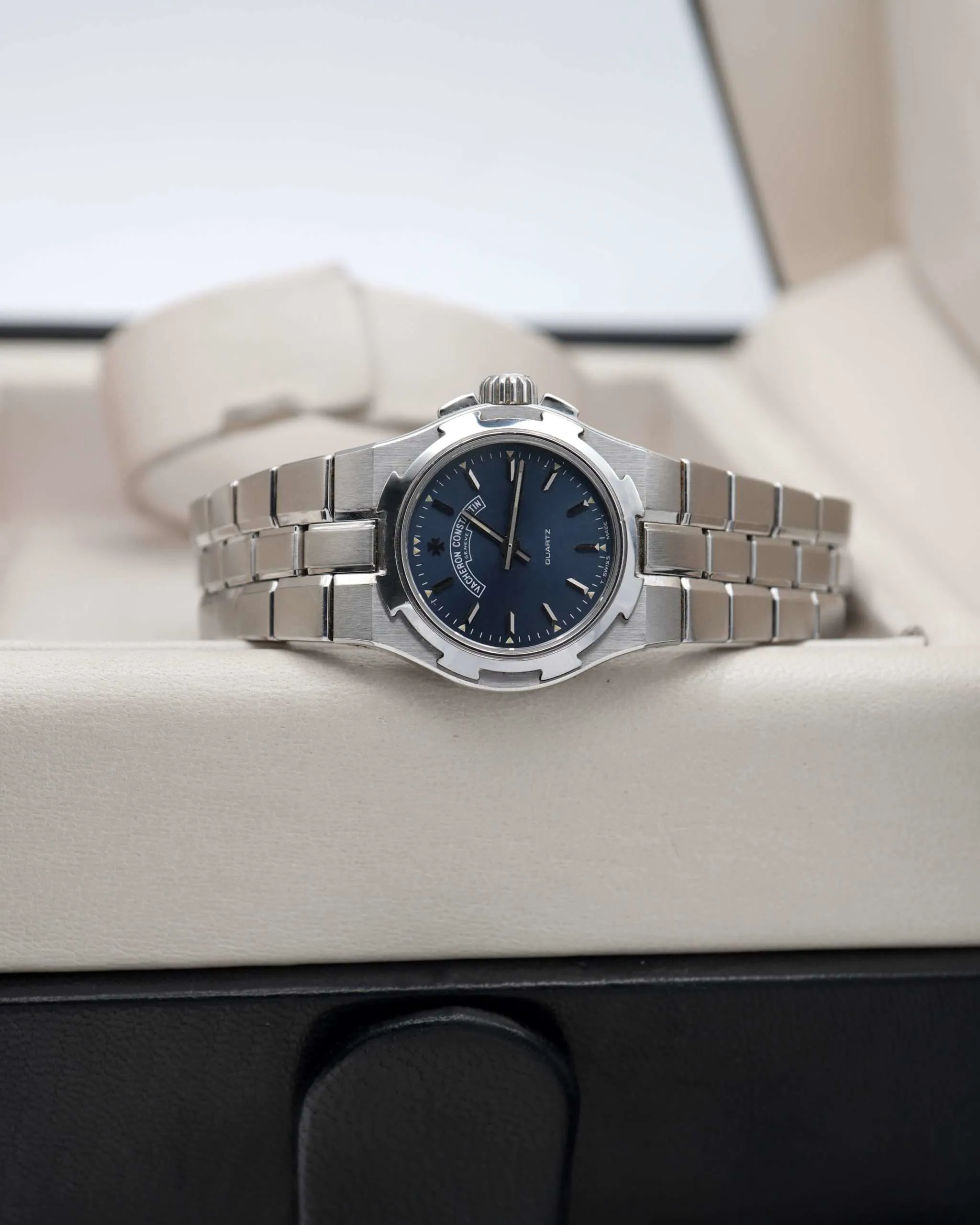 Vacheron Constantin Overseas