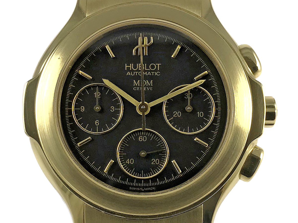Hublot Hublot