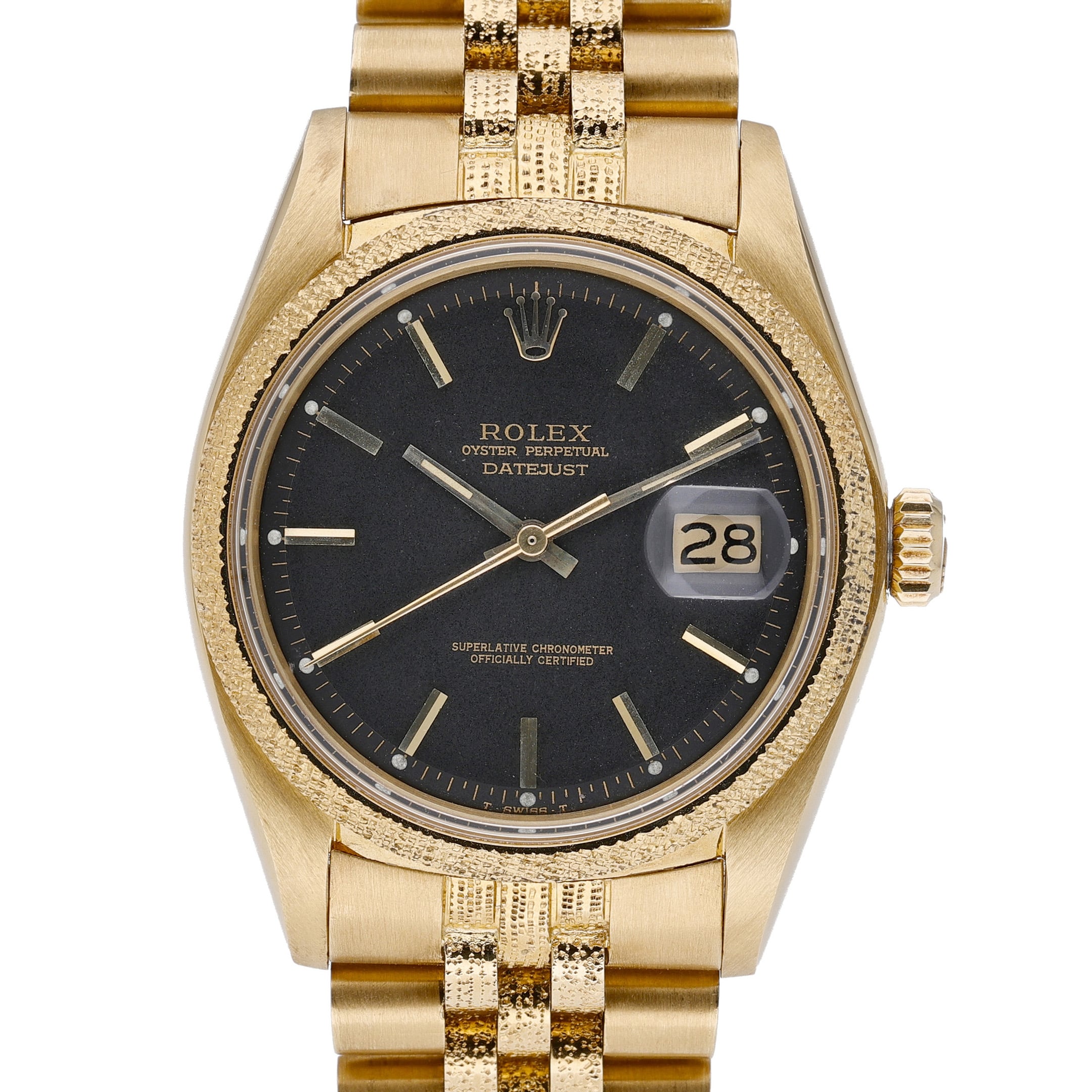 Rolex Datejust 36