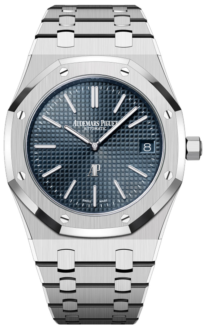 Audemars Piguet Royal Oak Jumbo