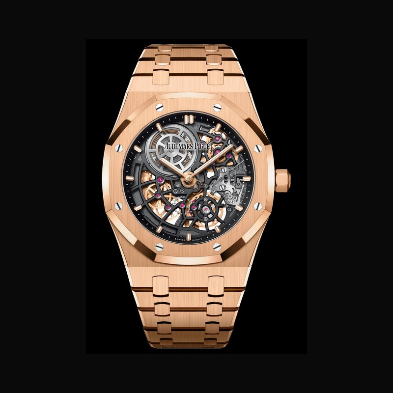 Audemars Piguet Royal Oak Jumbo