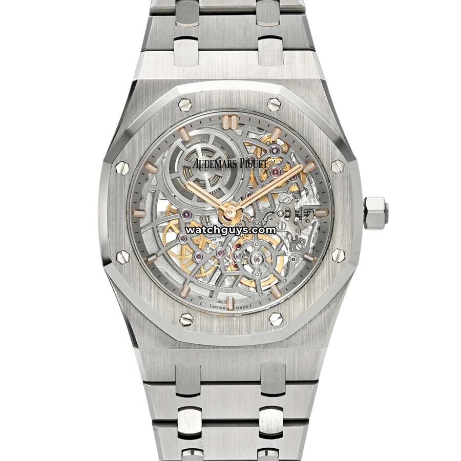 Audemars Piguet Royal Oak Jumbo