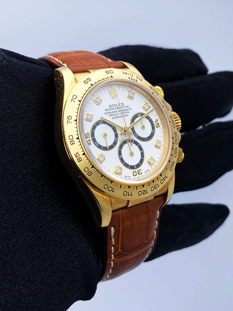 Rolex Daytona