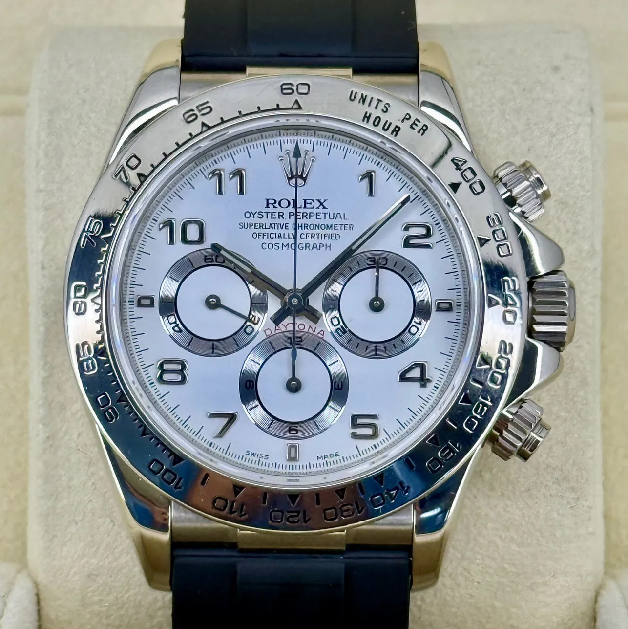 Rolex Daytona