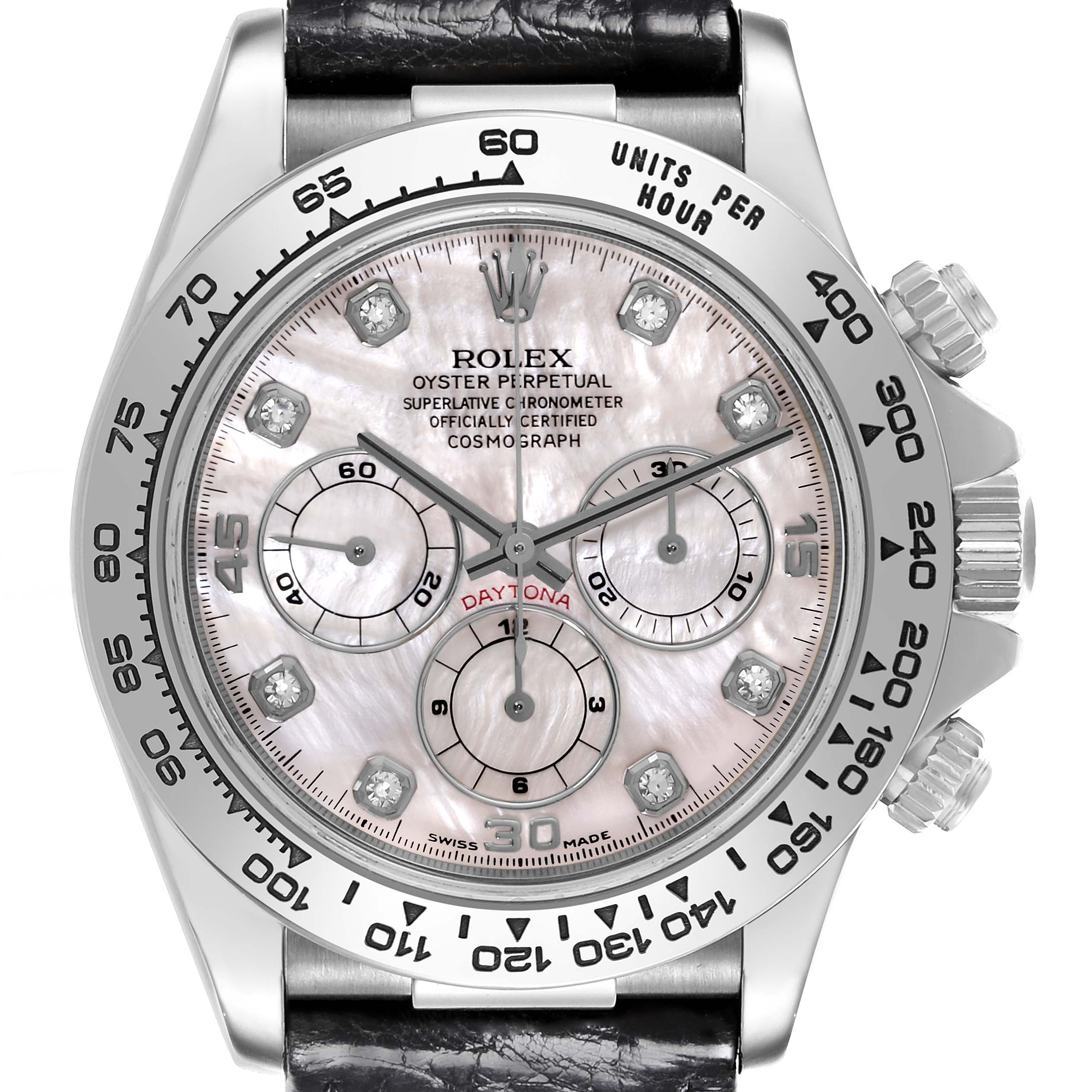 Rolex Daytona
