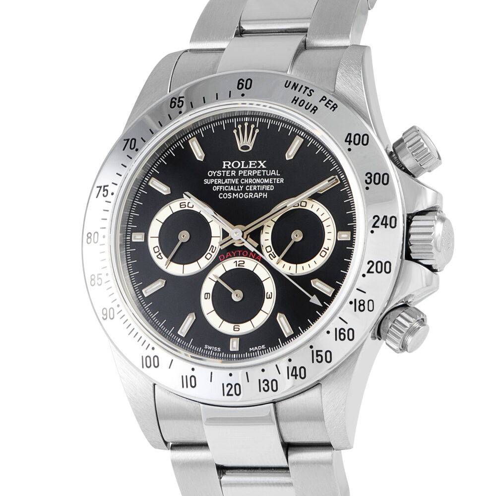 Rolex Daytona