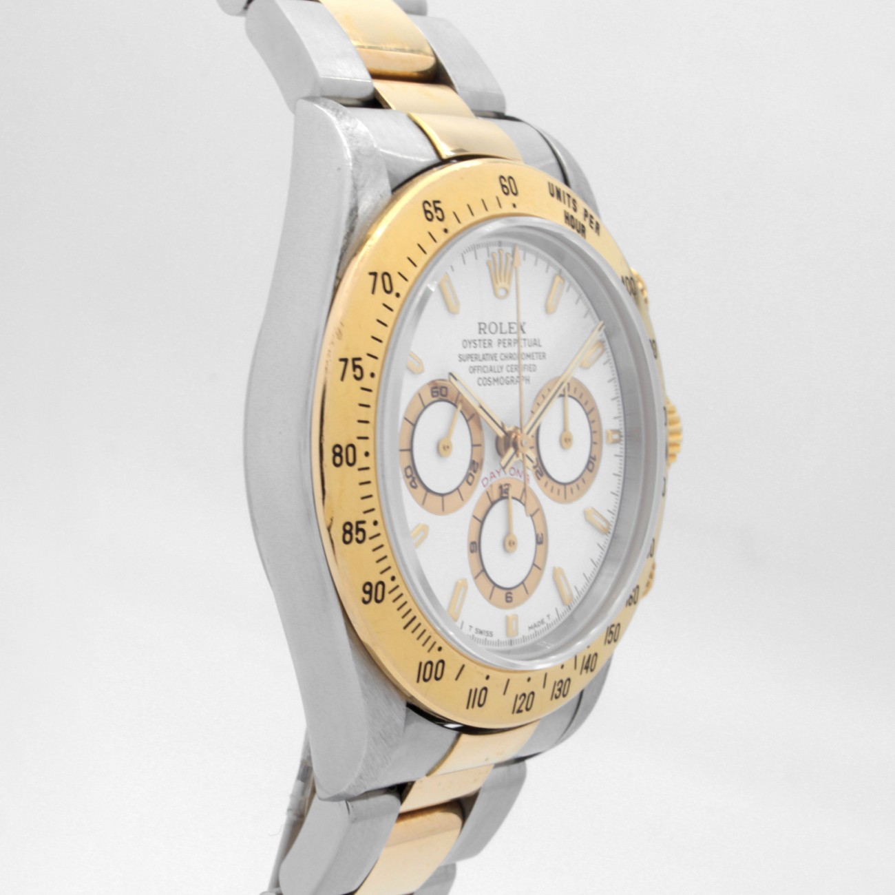Rolex Daytona