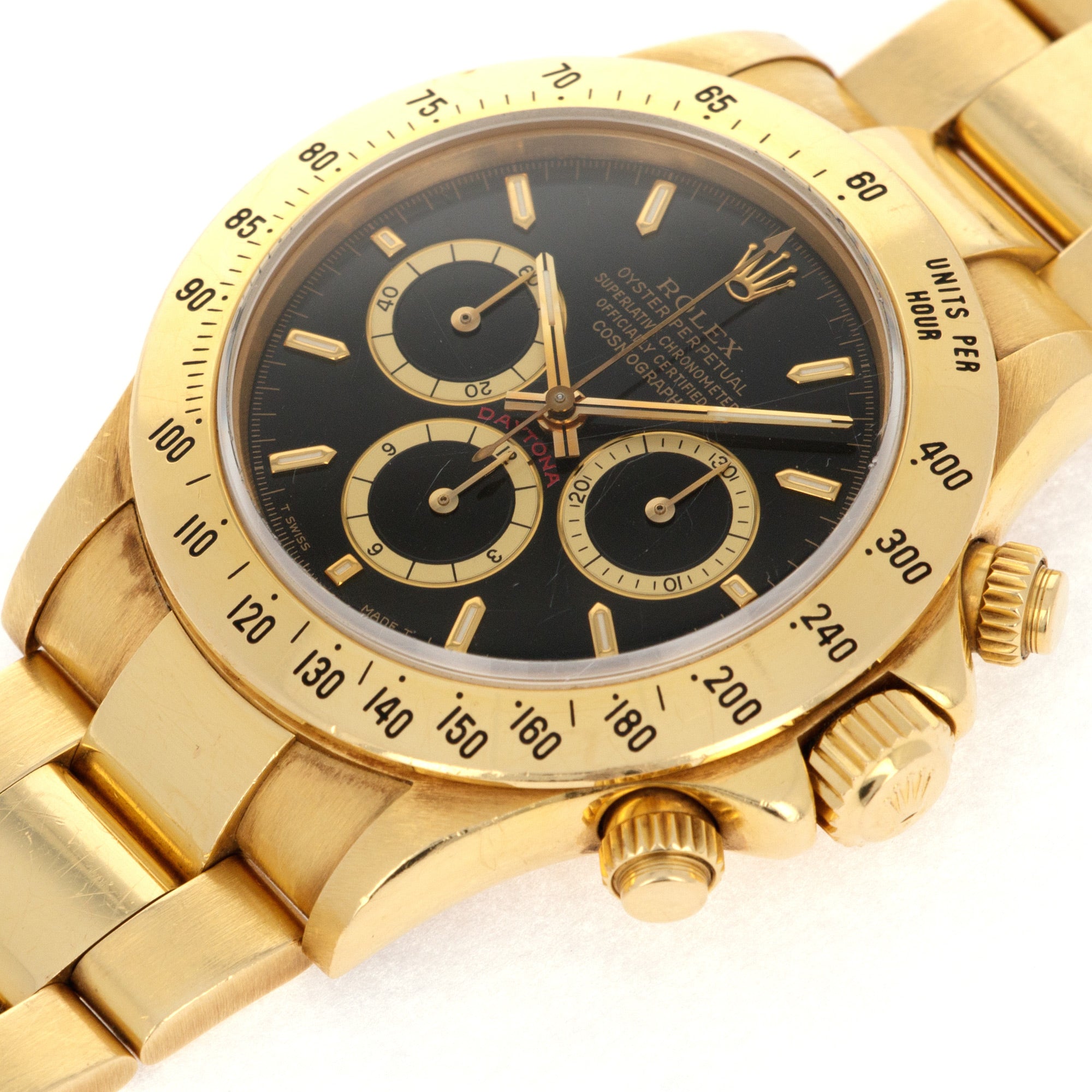 Rolex Daytona