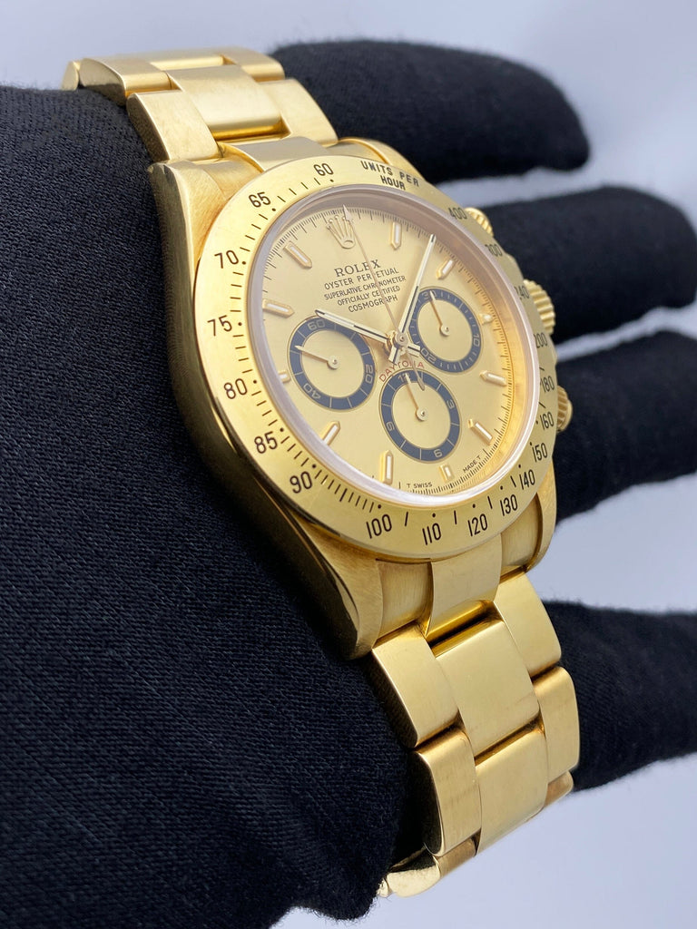 Rolex Daytona