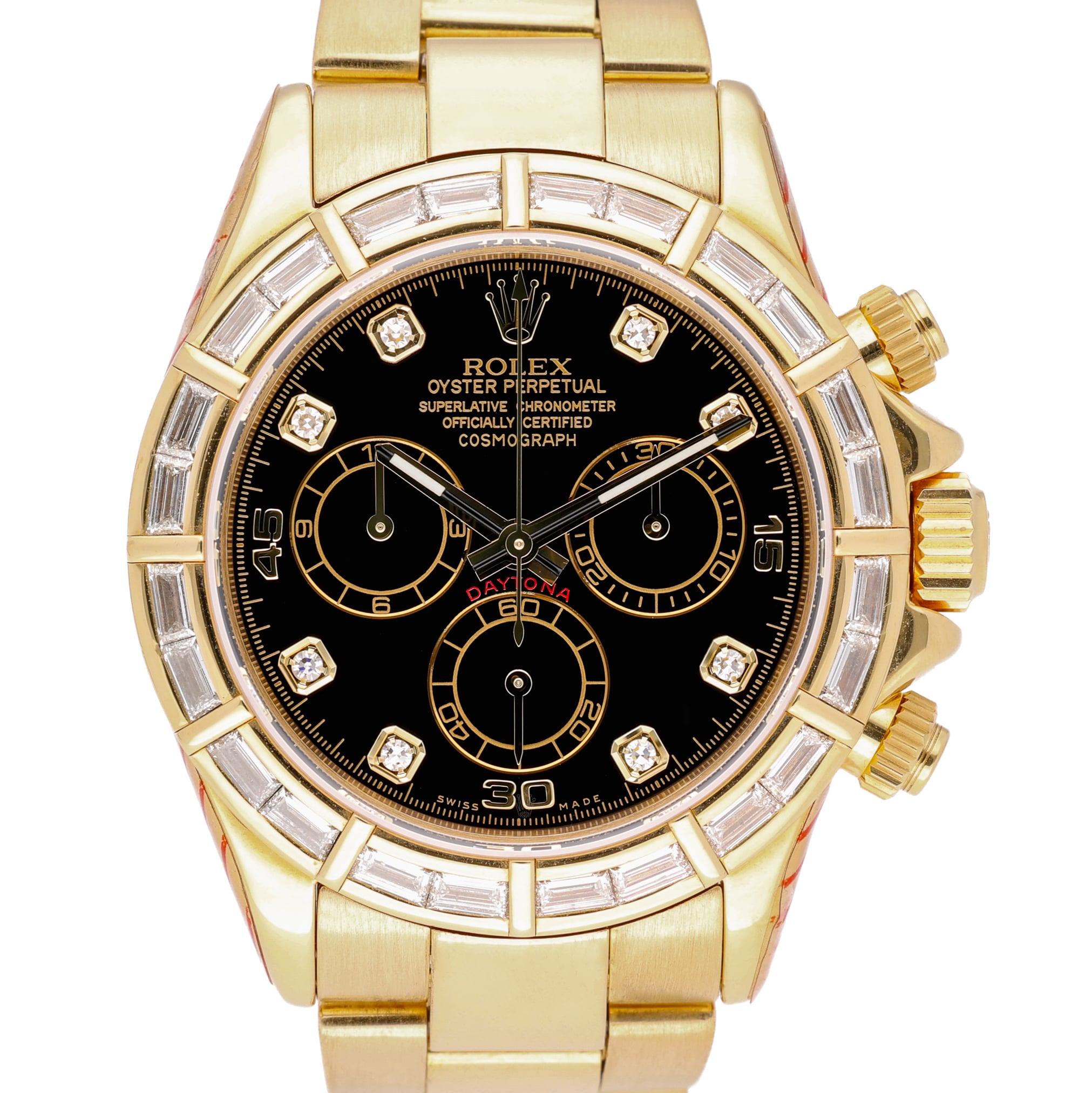 Rolex Daytona