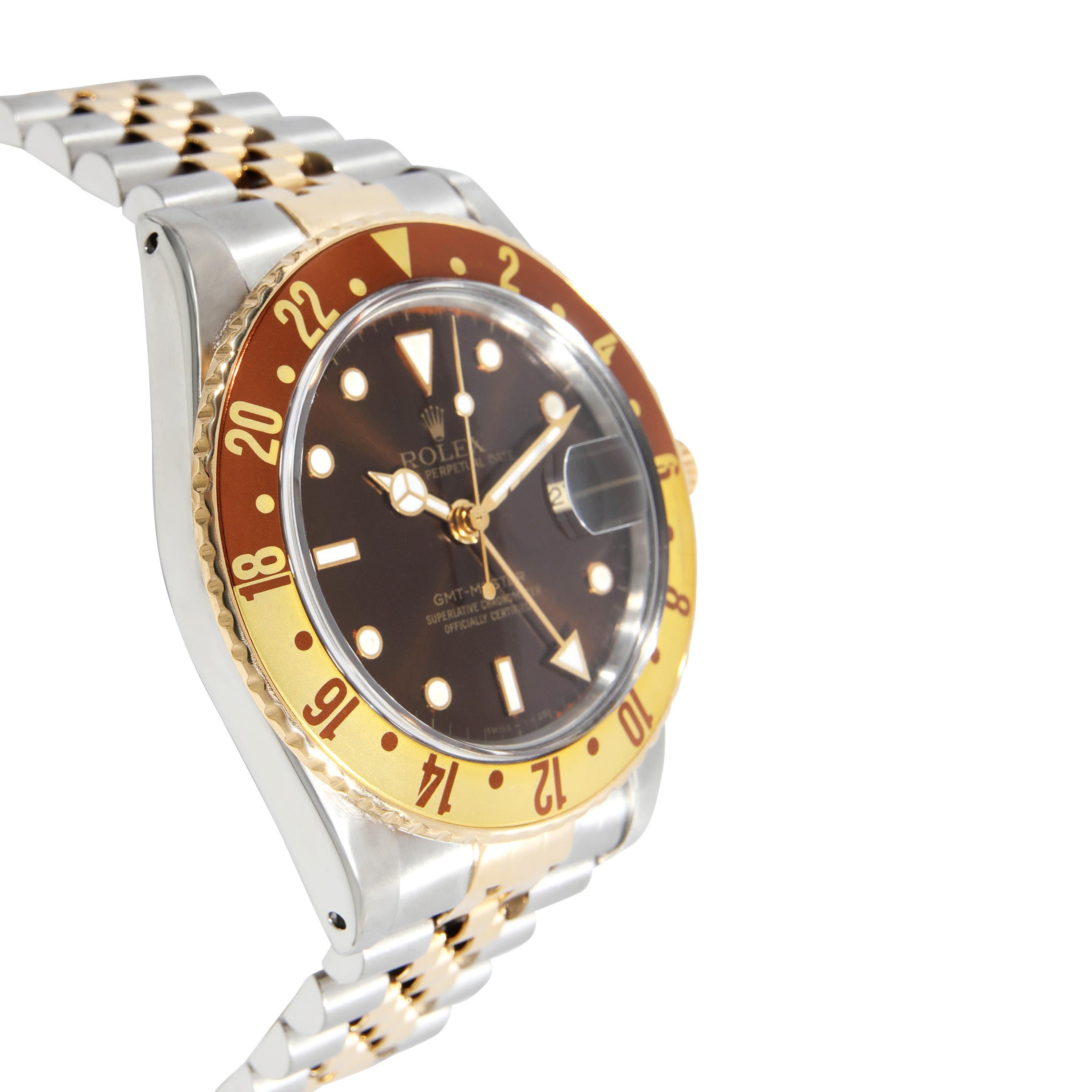 Rolex GMT-Master