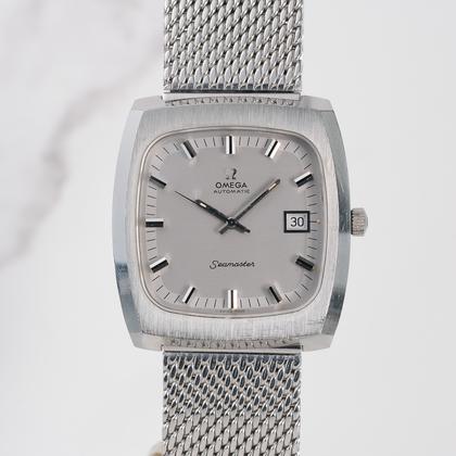 Omega Seamaster