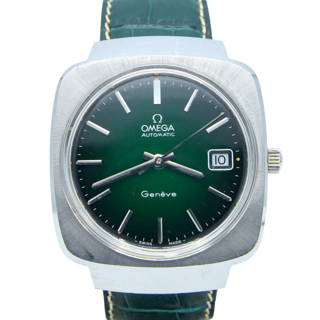 Omega Genève