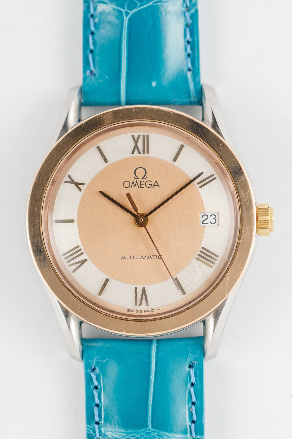 Omega De Ville