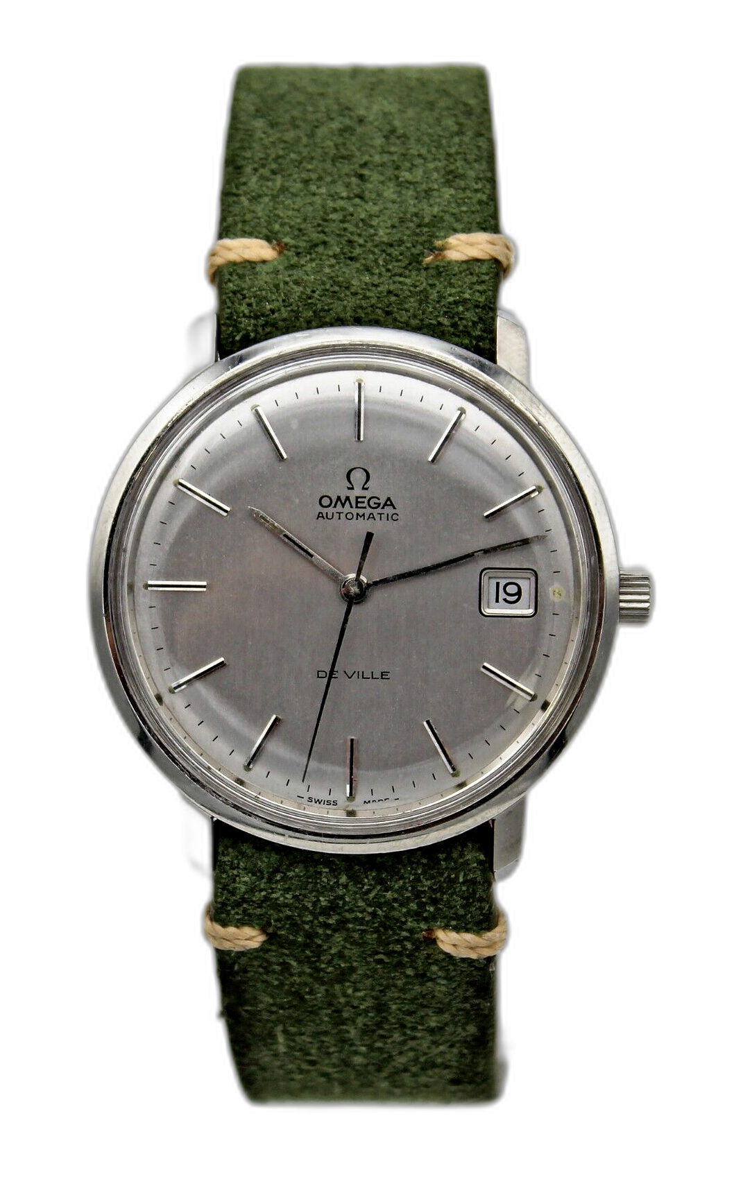 Omega De Ville