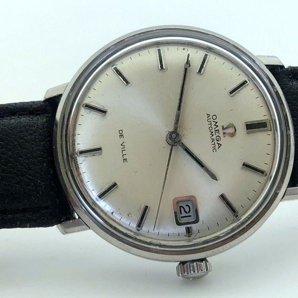 Omega De Ville