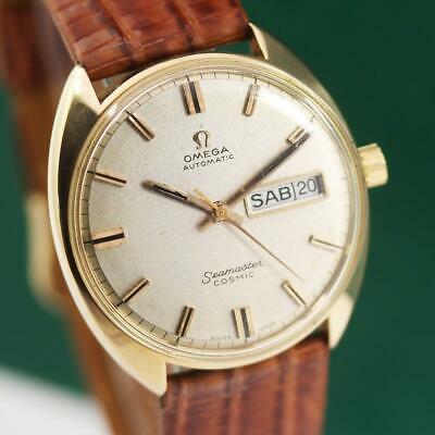 Omega Seamaster