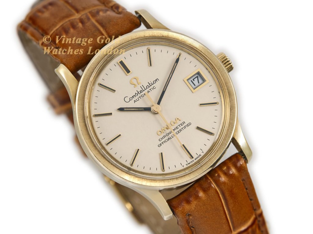 Omega Constellation