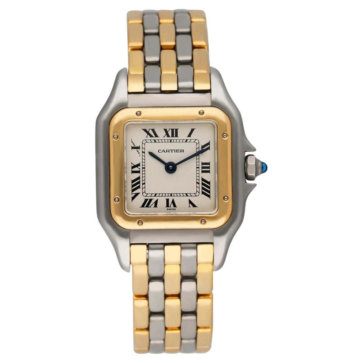 Cartier Panthère