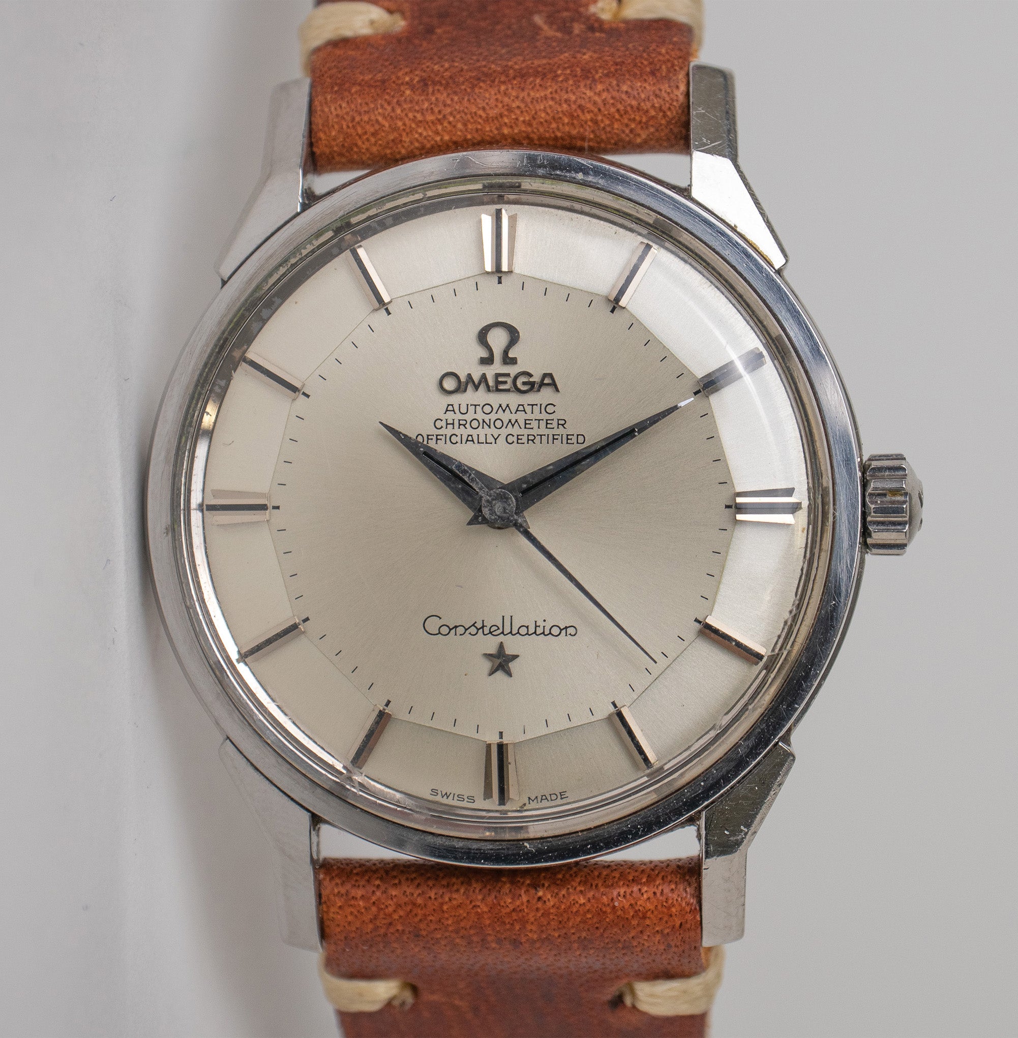 Omega Constellation