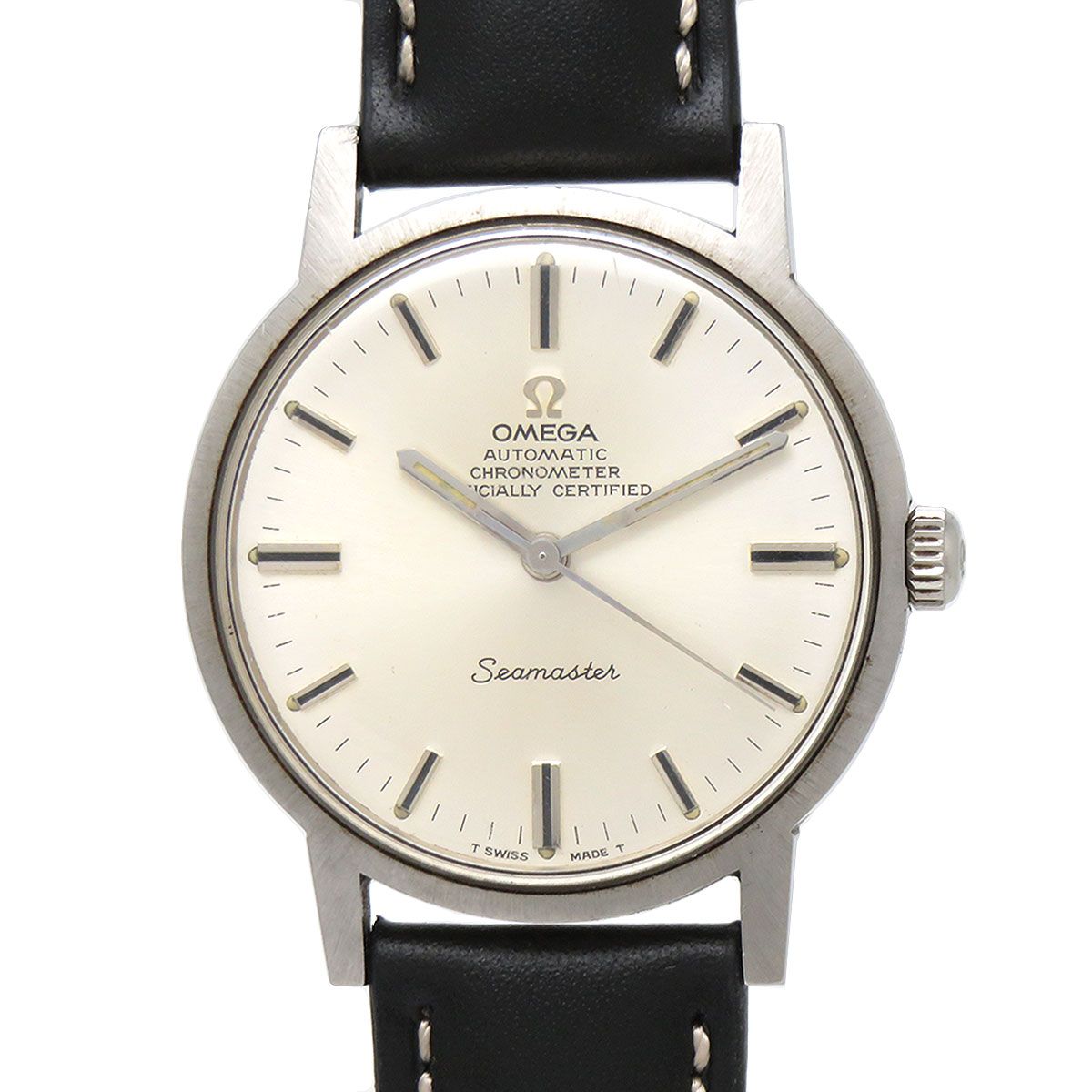 Omega Seamaster