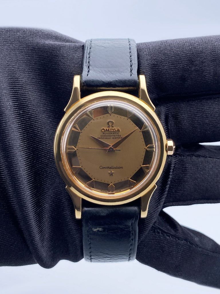 Omega Constellation