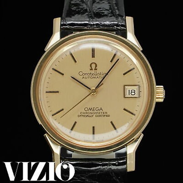 Omega Constellation
