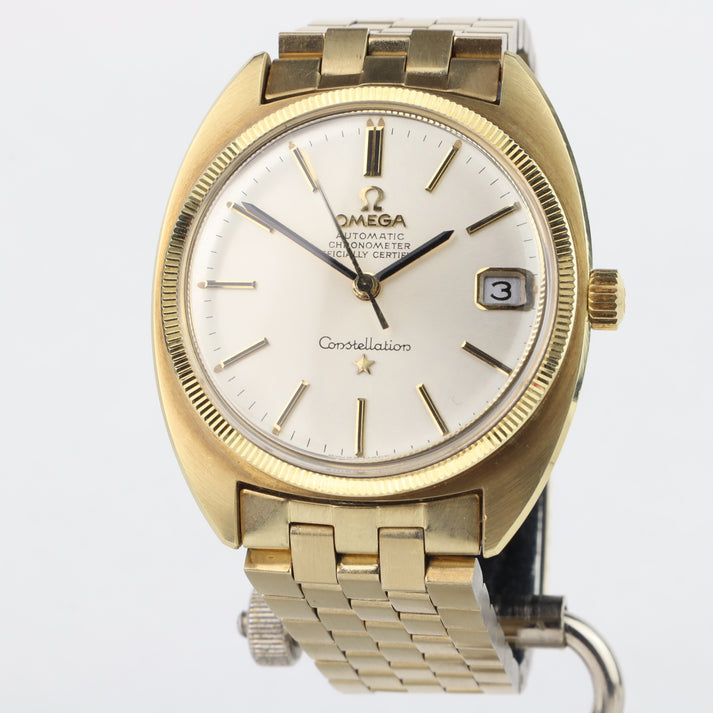 Omega Constellation