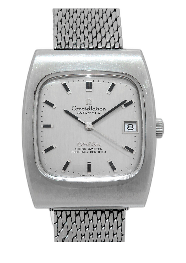 Omega Constellation
