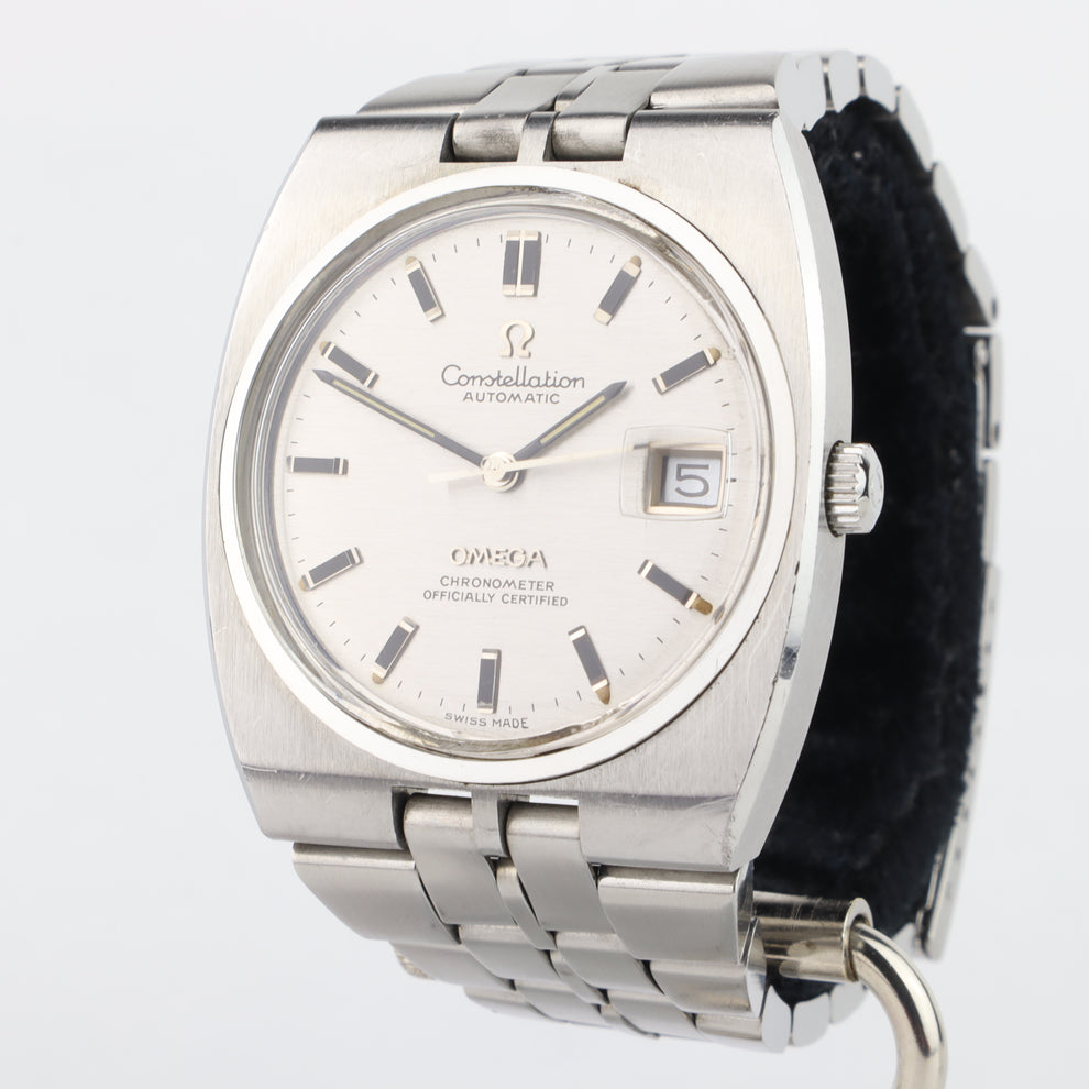 Omega Constellation