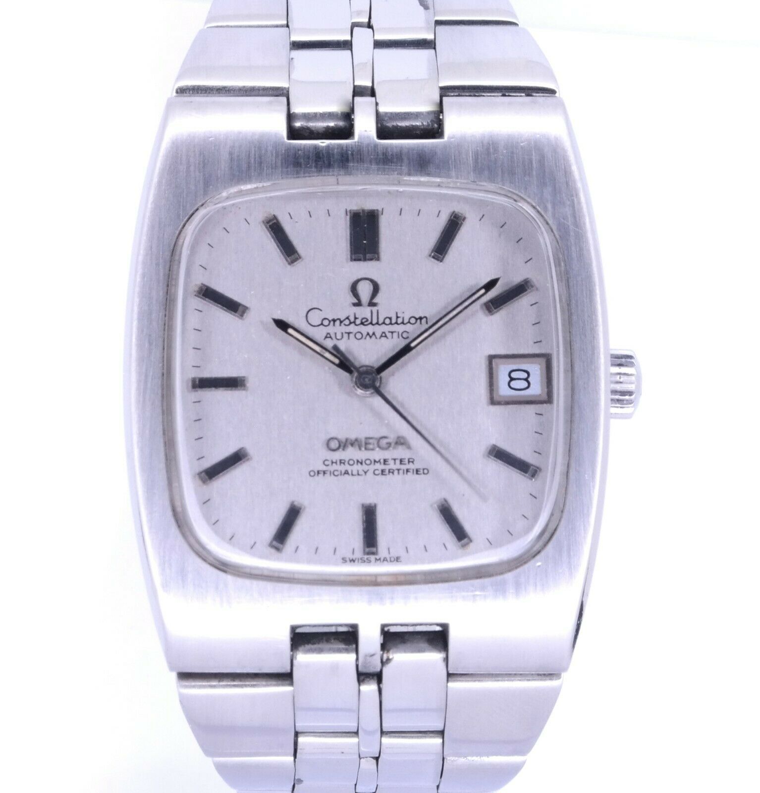 Omega Constellation