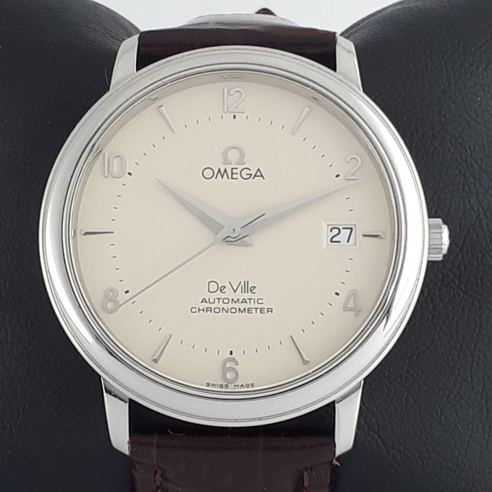 Omega De Ville