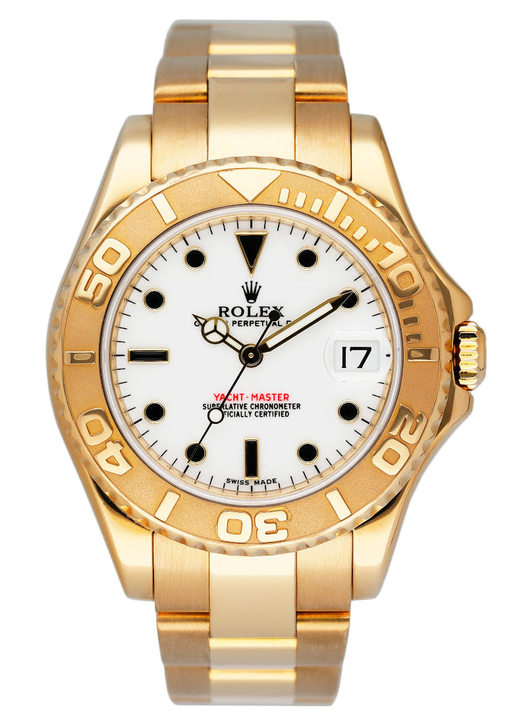 Rolex Yacht-Master