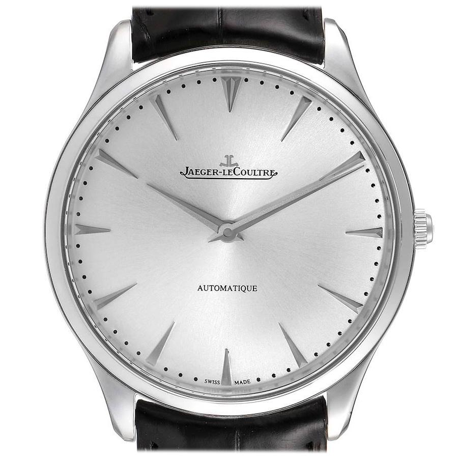 Jaeger-LeCoultre Jaeger-LeCoultre