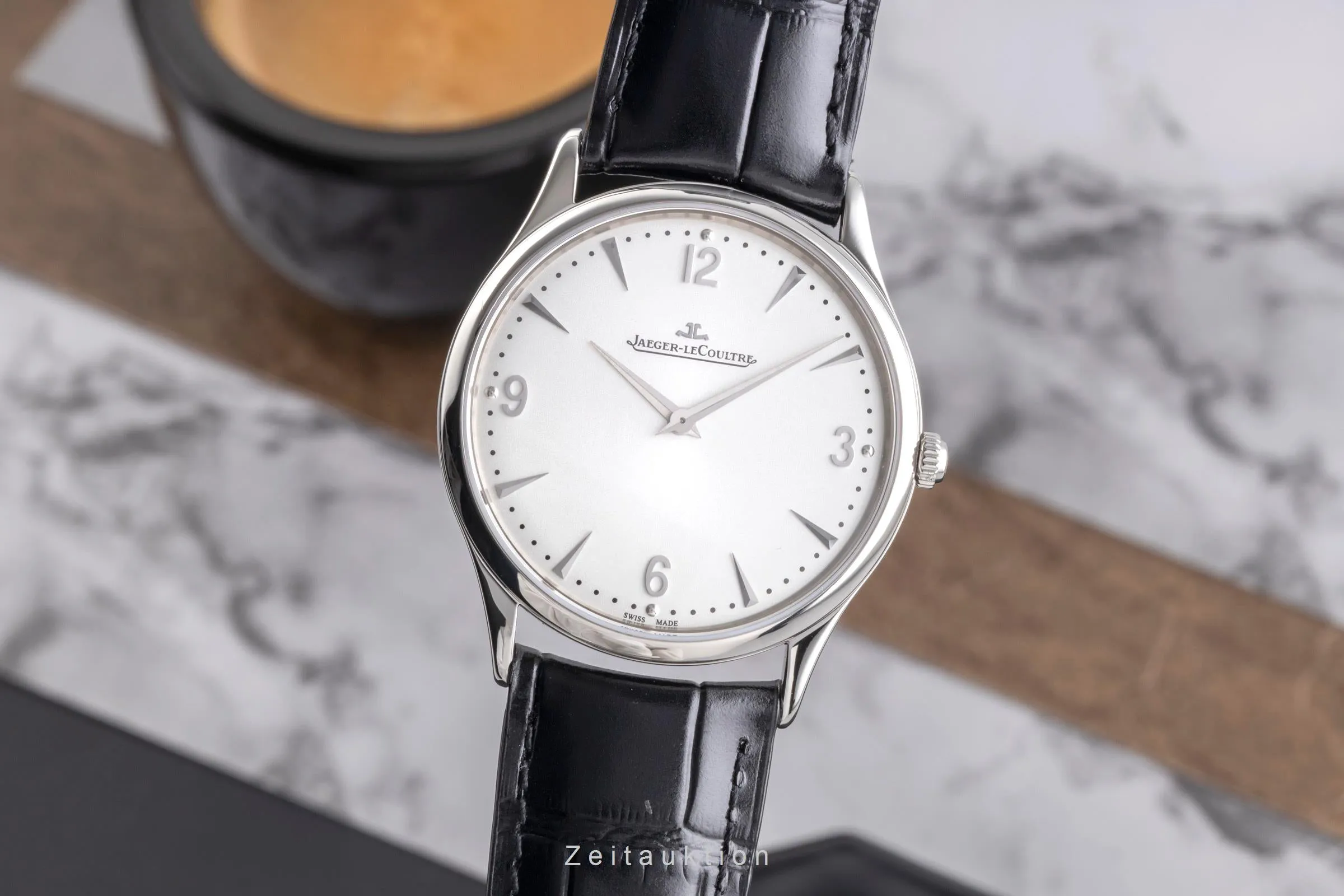 Jaeger-LeCoultre Master Ultra Thin
