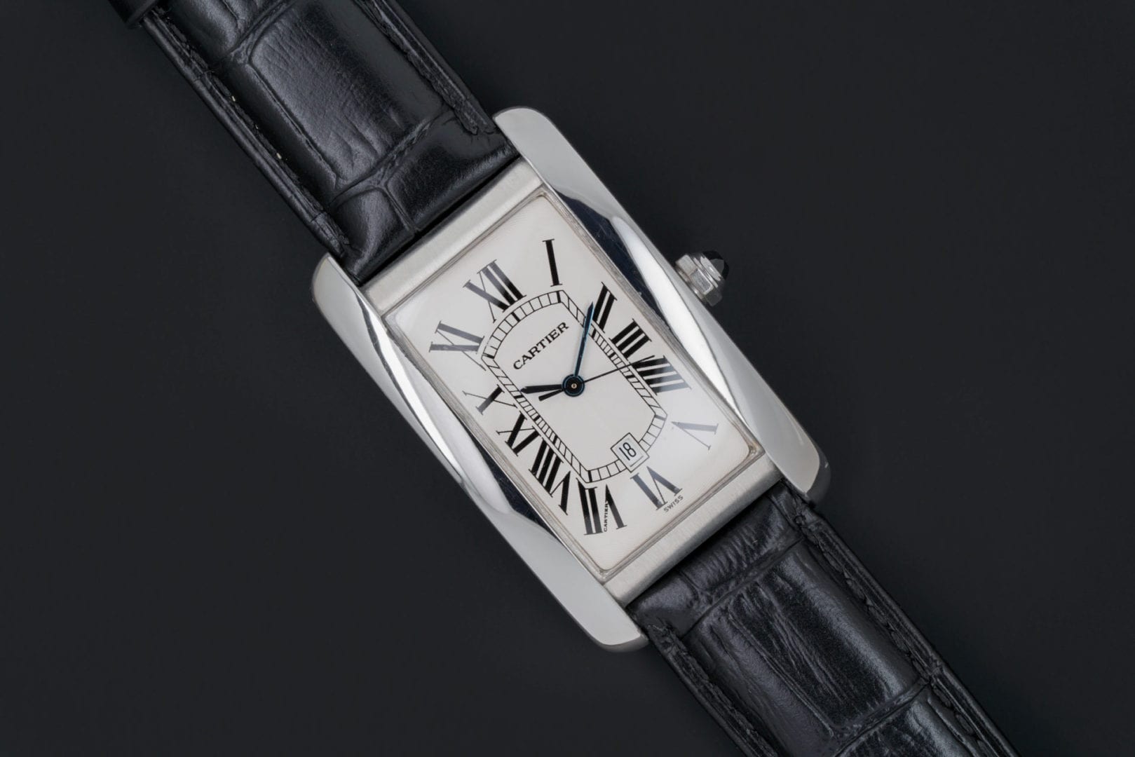 Cartier Tank Américaine