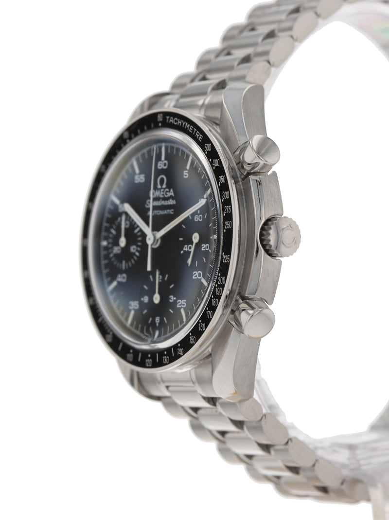 Omega Speedmaster Reduced