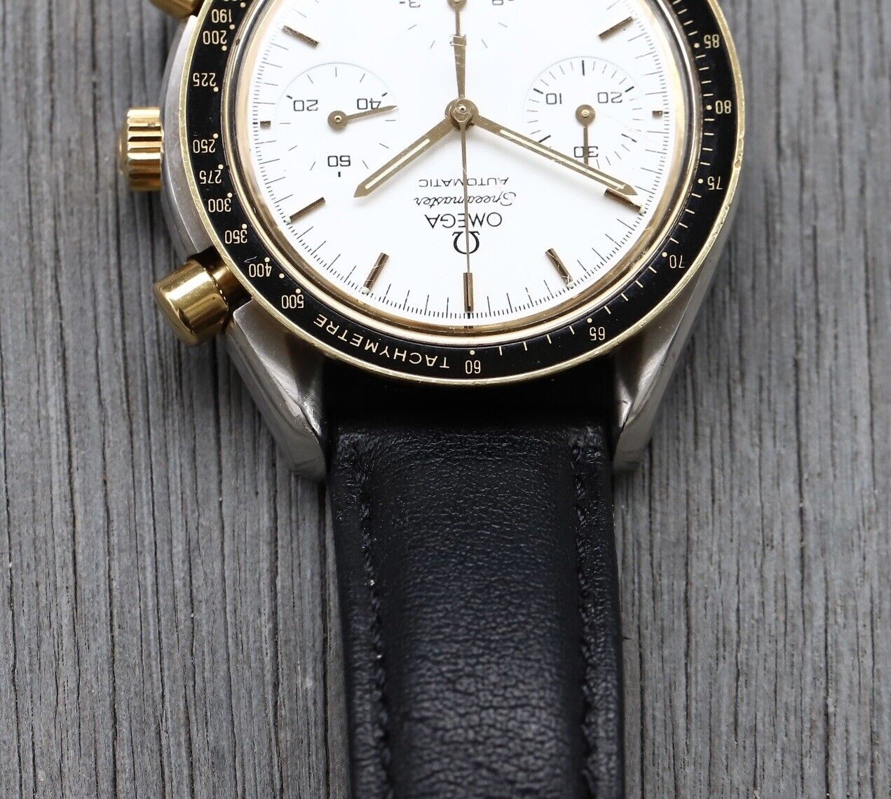 Rolex Speedmaster Reduced