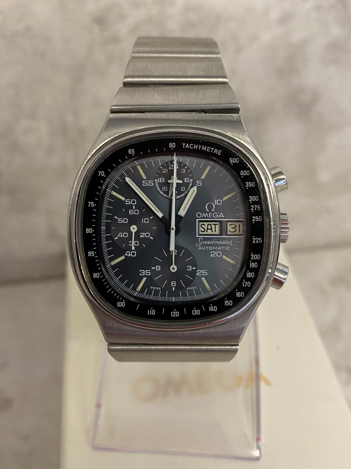 Omega Speedmaster