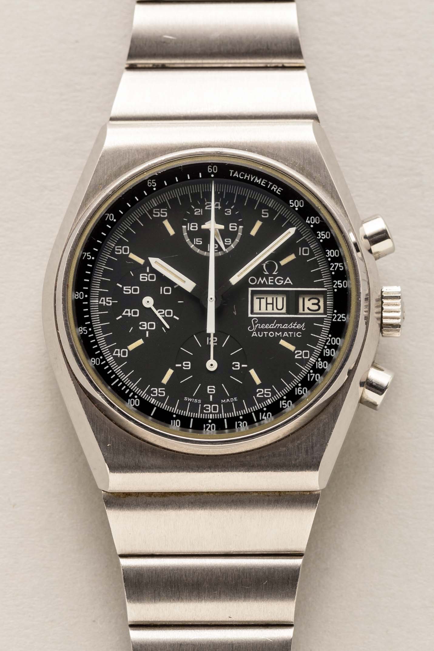 Omega Speedmaster Mark IV