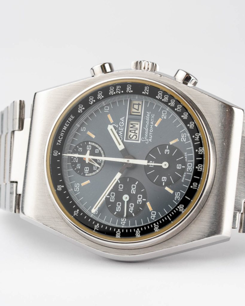 Omega Speedmaster Mark IV