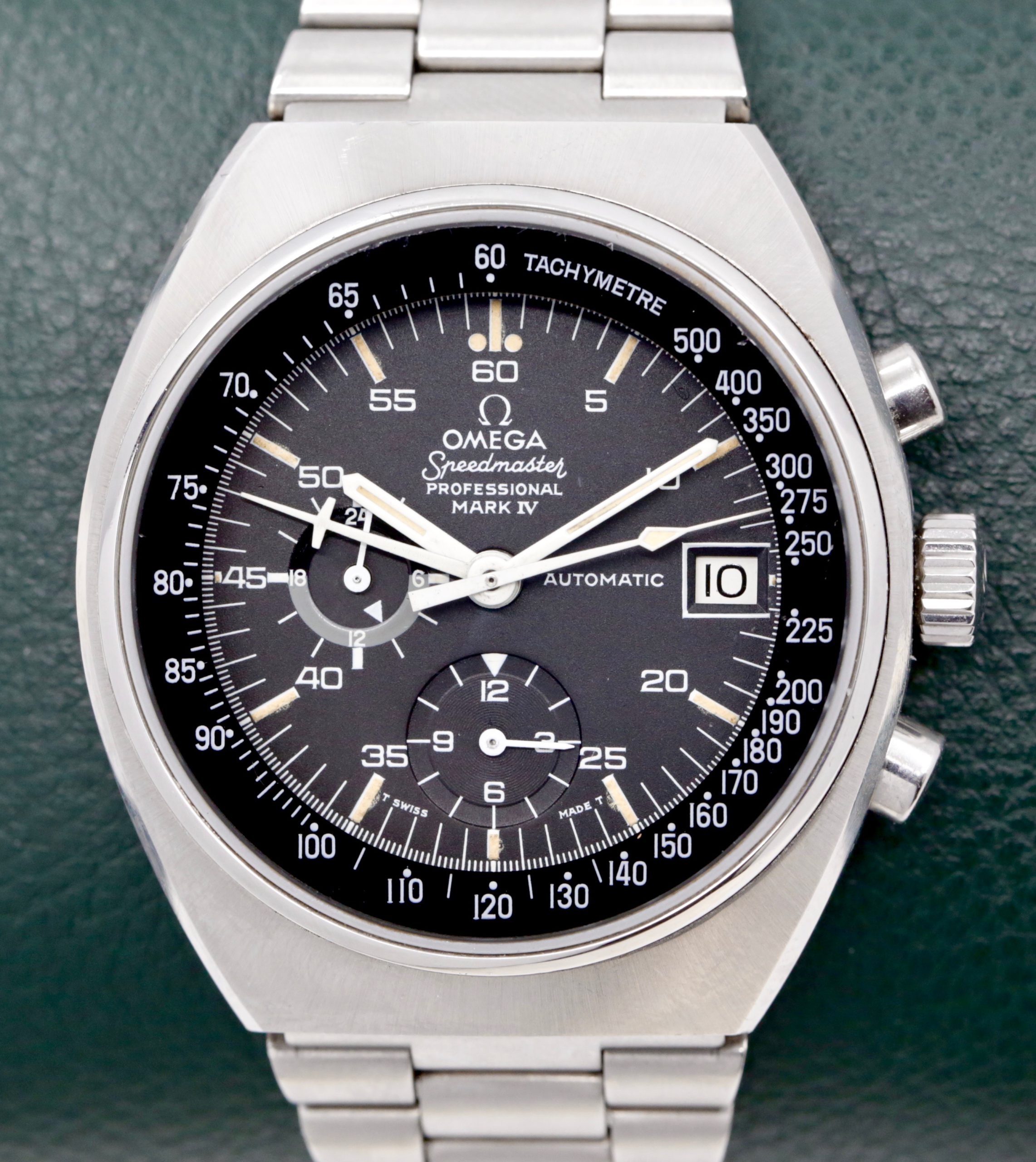 Omega Speedmaster Mark IV