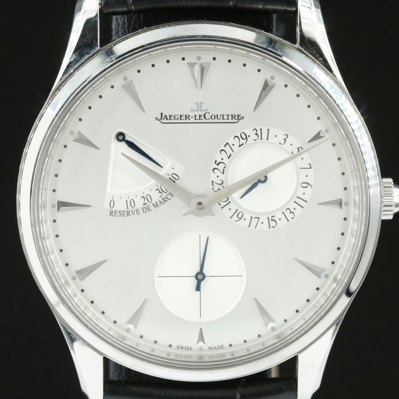 Jaeger-LeCoultre Jaeger-LeCoultre