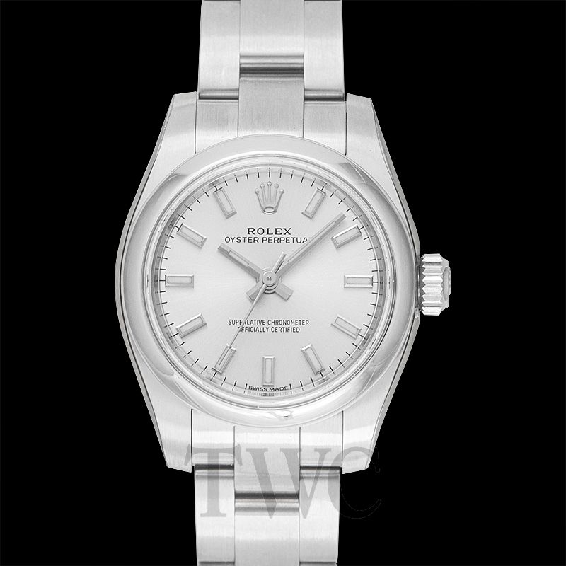 Rolex Oyster Perpetual 26