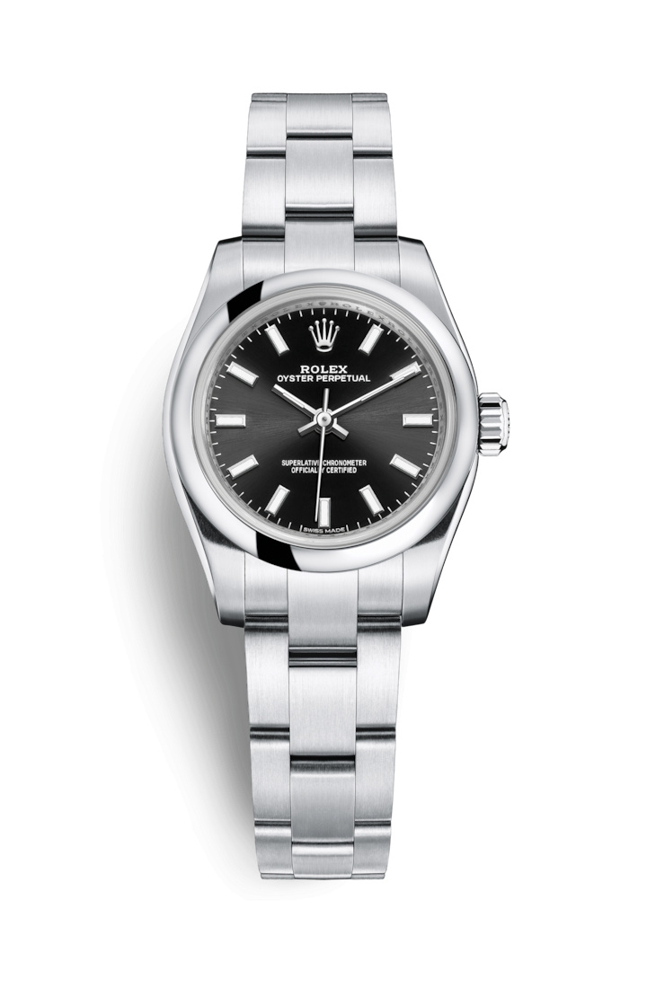 Rolex Oyster Perpetual 26